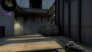 Molotov Vertigo T Mid Push