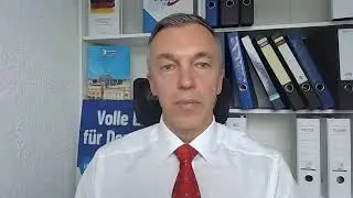 Грязная избирательная кампания в парламент ЕС
