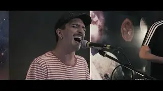 Venerus - Dreamliner Release Show (24.05.18)