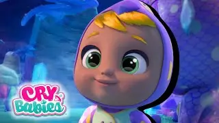 Stagione 5 CRY BABIES Icy World | SPECIALE Cry Babies | MAGIC TEARS 💕 Cartoni Animati Per Bambini