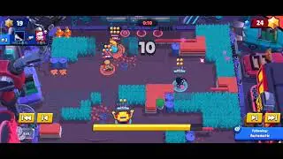 Confused Clutch | Brawl Stars