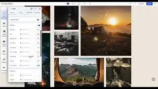 How to use Color Effects for Image addon | SP Page Builder | Joomla