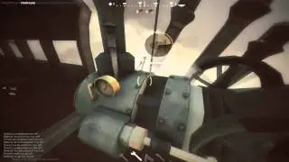 Guns Of Icarus With Pooch - E01
