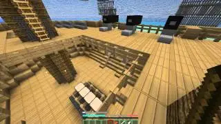 The Hunger Games Attempt 2 w/ Pyonic & CrazyRandomz