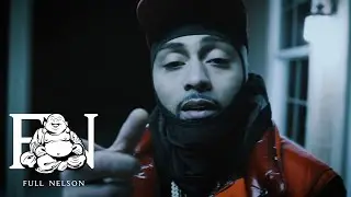 BlueStripMB - 24k | Directed by Nelson Dinh
