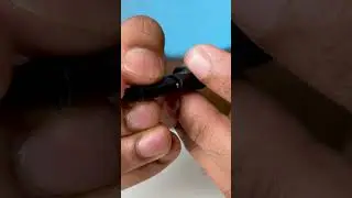 Magnetic Type-C to Type-C Adapter Fast Charging!!