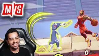 INSANE MULTIVERSUS COMBOS