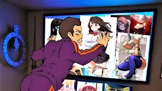 waifu's scratch
