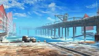 Shadow Fight 3 OST - Winter Dynasty Port (Christmas Event 2022)