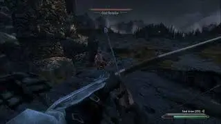 you cant get up here