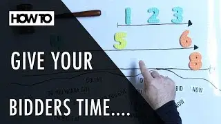 How to HOLD on a Number!!!