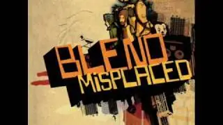 Blend Aka Mishkin-Smoke