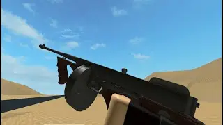 Mafia gaming || Phantom Forces