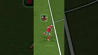Cristiano Ronaldo crazy celebration 🥶 