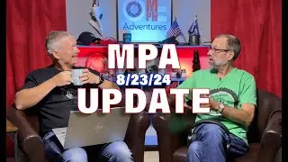 MPA - Update 8/23/24