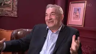 Легенда номер 20»  Документальный фильм к 70 летию Владислава Третьяка