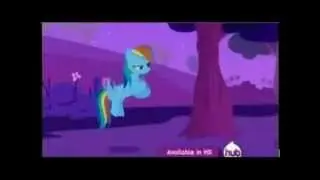 Fluttershy lives her dreams (FINALLY)