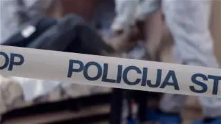 Predstavitev Fakultete za varnostne vede