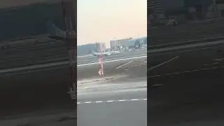 Emirates flight EK601 from Dubai to Karachi