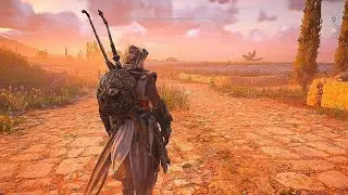 When You Finish Games Main Story