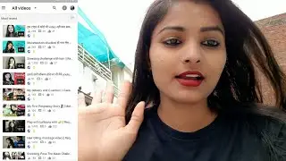 अब पता नही कैसे सही होगा मेरा channel मै youtube छोड़ रही हूं