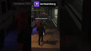 Зайчики | #gta5rp #гта5рп #gtav