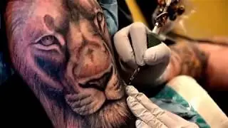 Professional tattoo courses in London