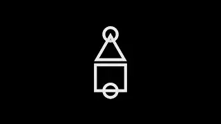 Inspired Squid Game Logo Motion Remade (오징어) (24fps)