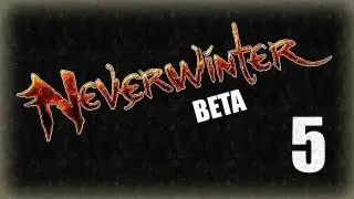Neverwinter beta: Part 5 - Finding Honor