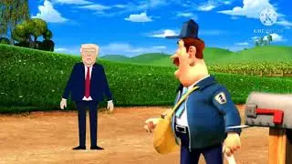 mmmmmmm Donald Trump