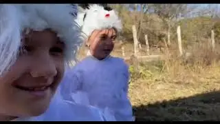 Сказка 