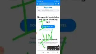How to View source code of any website Android or Desktop