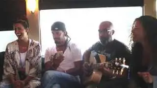 The Freestyle Sessions - Episode 4 - feat Sara Lua, Raliegh Neal and Urana