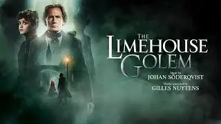 Johan Söderqvist: The Limehouse Golem Theme [Extended by Gilles Nuytens]