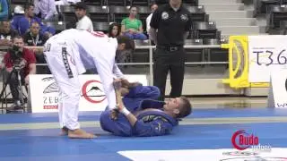 Keenan Cornelius Vs. Magid Hage 2013 Abu Dhabi Pro West Coast Trials