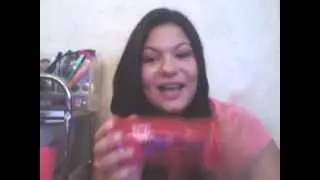 July 2013 Ipsy MyGlam Bag Review