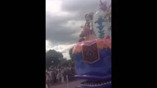 Festival of Fantasy - Sept 2014 - Everybody Else!