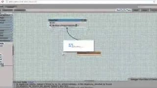 Appatista - Using Yahoo Pipes to change your RSS feed after an app has been created
