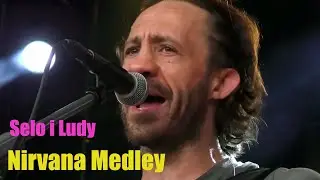 Nirvana medley