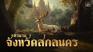 เล่าประวัติฯ | EP.47 ตำนานจังหวัดสกลนคร