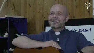 Un Sorso di speranza, grazie alla musica e all'educazione