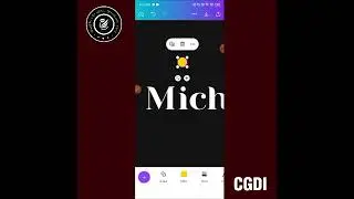 How to Design a Logo with Canva part 2