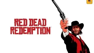 Left 4 Dead 2: Red Dead Redemption Skin Mod