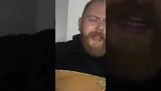 Senden Oldu - Ali Eren Çınar