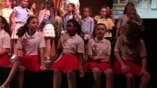 High School Musical Jr // Status Quo