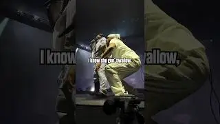 Future & Metro Boomin Performing ‘Like That’ In Toronto For The First Time