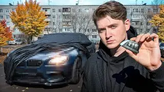 КУПИЛ СЕБЕ САМУЮ ДЕШЕВУЮ БМВ ЭМКУ! ВСЕ ТАК ПЛОХО?
