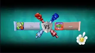 Plants Vs Zombies Premiere   Original and PVZ2   2nd August 2021