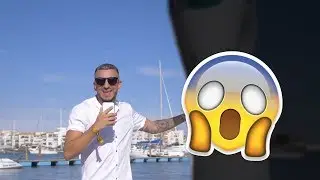 MA NOUVELLE CHÉRIE !