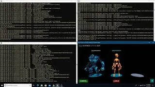 Unreal Engin 4 - Party/Lobby System Update 4.25